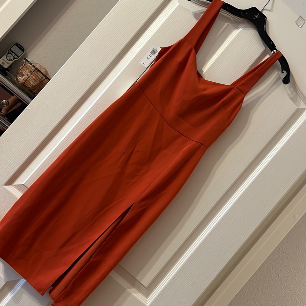 New Babaton dress